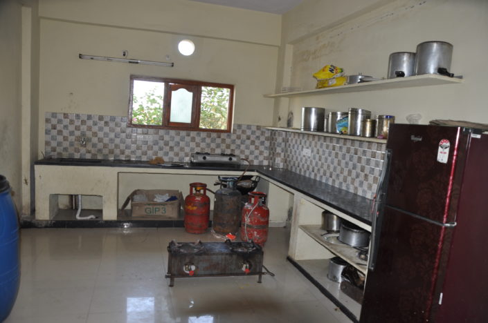 Aadarana kitchen